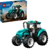 LEGO City 60498 Tractor