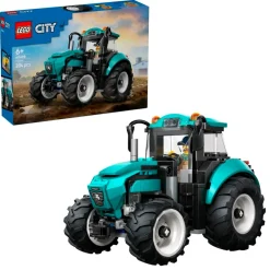 LEGO City 60498 Tractor