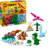 LEGO Classic 11041 Creatieve Dinosaurussen