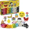 LEGO Classic 11042 Creatieve Knutseldoos
