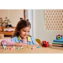 LEGO Classic 11042 Creatieve Knutseldoos