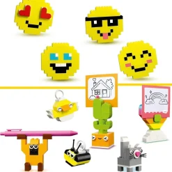 LEGO Classic 11042 Creatieve Knutseldoos