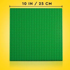 LEGO Classic 11023 Groene Bouwplaat