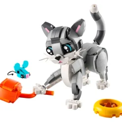 LEGO Creator 31163 3-in-1 Speelse Kat