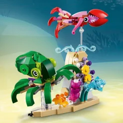LEGO Creator 31158 3-in-1 Zeedieren