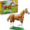 LEGO Creator 31166 Prachtig Paard