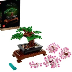 LEGO Creator Expert 10281 Bonsaiboompje