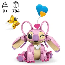 LEGO Disney 43257 Angel