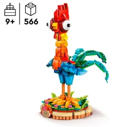 LEGO Disney 43272 Heihei