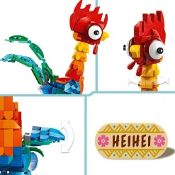 LEGO Disney 43272 Heihei