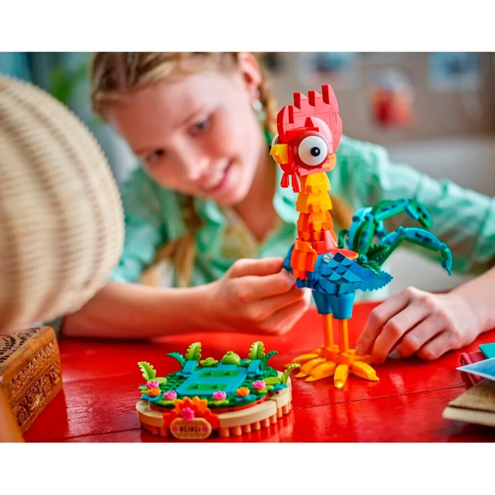 LEGO Disney 43272 Heihei