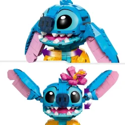 LEGO Disney 43249 Stitch