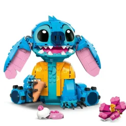 LEGO Disney 43249 Stitch
