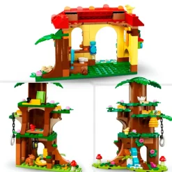 LEGO Disney Encanto 43251 Antonio's Dierenopvang