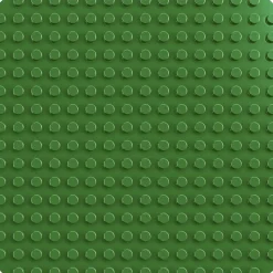 LEGO DUPLO 10460 Groene Bouwplaat