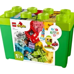 LEGO DUPLO 10914 Luxe Opbergdoos