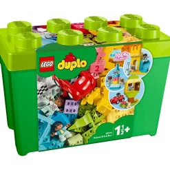 LEGO DUPLO 10914 Luxe Opbergdoos