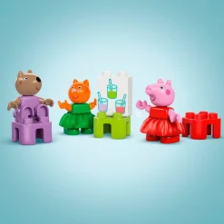 LEGO DUPLO Peppa Pig 10453 Kermis