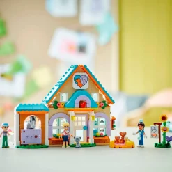 LEGO Friends 42651 Dierenkliniek Voor Paarden