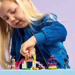 LEGO Friends 42665 Hondenspeeltuin