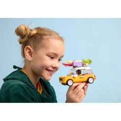 LEGO Friends 42659 Samen Op Roadtrip