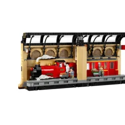 LEGO Harry Potter 76450 Boekensteun de Zweinstein Express