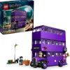 LEGO Harry Potter 76446 Collectebus Avontuur