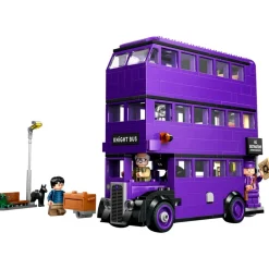 LEGO Harry Potter 76446 Collectebus Avontuur