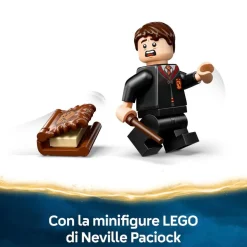 LEGO Harry Potter 76449 Het Monsterlijke Monsterboek