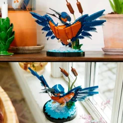 LEGO Icons 10331 Ijsvogel