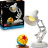LEGO Ideas Disney 21357 Disney Pixar Luxo Jr.