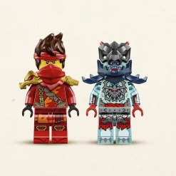 LEGO Ninjago 71838 Kai's Motorrace
