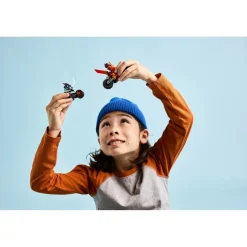 LEGO Ninjago 71838 Kai's Motorrace
