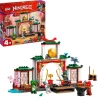 LEGO Ninjago 71831 Spinjitzu Ninjatempel