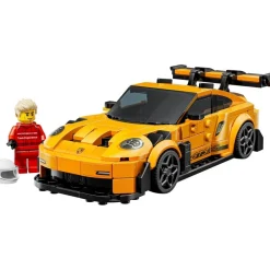 LEGO Speed Champions 77239 Porsche 911 GT3 RS Supercar