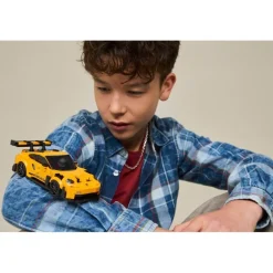 LEGO Speed Champions 77239 Porsche 911 GT3 RS Supercar