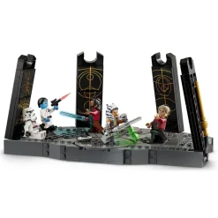 LEGO Star Wars 75385 Ahsoka Tano's Duel op Peridea