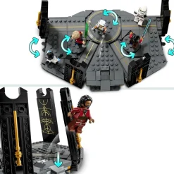 LEGO Star Wars 75385 Ahsoka Tano's Duel op Peridea