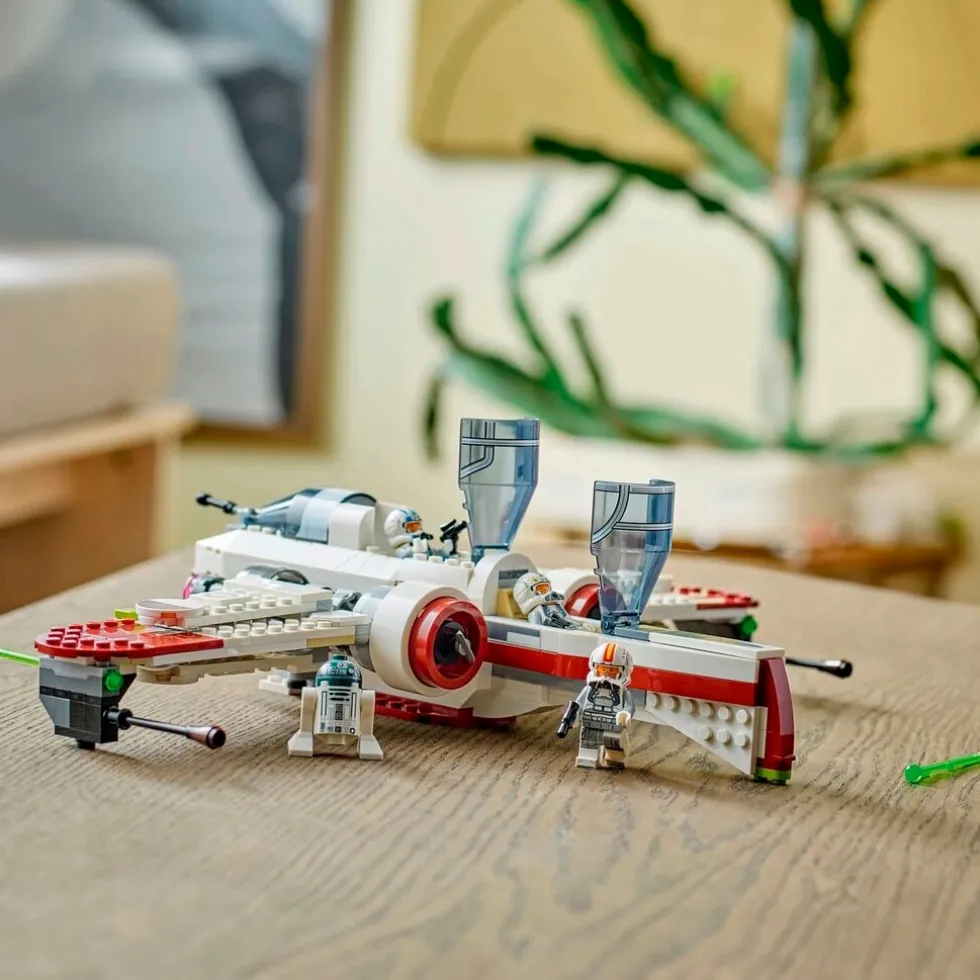 LEGO Star Wars 75402 ARC-170 Starfighter