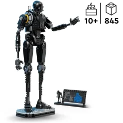 LEGO Star Wars 75434 K-2So Security Droid