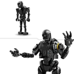 LEGO Star Wars 75434 K-2So Security Droid