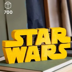 LEGO Star Wars 75407 Logo