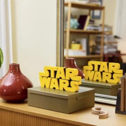LEGO Star Wars 75407 Logo