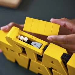 LEGO Star Wars 75407 Logo
