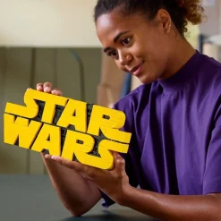 LEGO Star Wars 75407 Logo