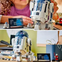 LEGO Star Wars 75379 R2-D2