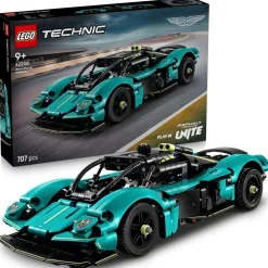 LEGO Technic 42208 Aston Martin Valkyrie