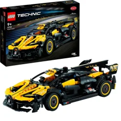 LEGO Technic 42151 Bugatti Bolide