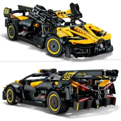 LEGO Technic 42151 Bugatti Bolide