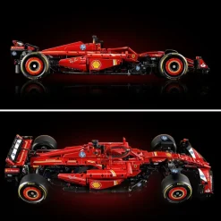 LEGO Technic 42207 Ferrari SF-24 F1 Auto